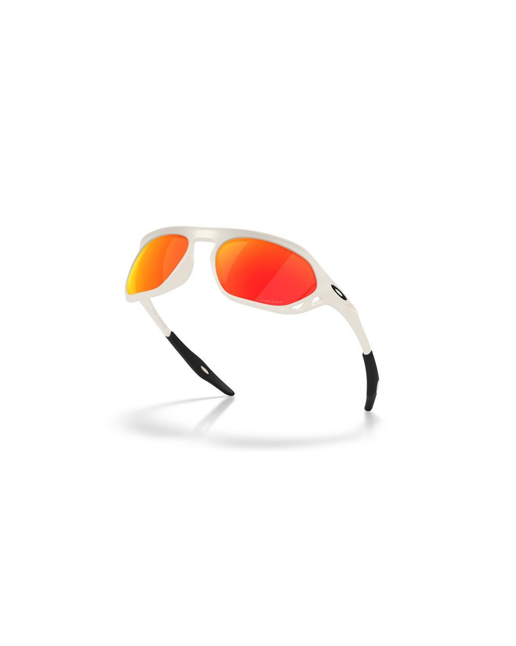 Oakley Black Cage Jacket® Sunglasses - Color: Matte Mist