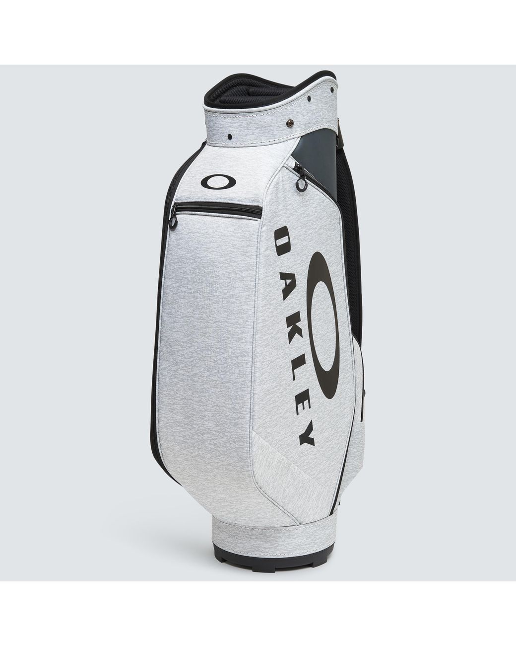 Oakley Golf Bag 17.0 in Metallic for Men | Lyst