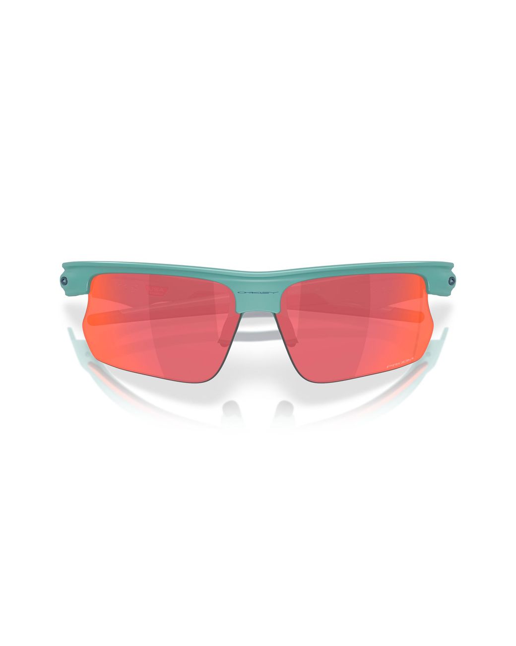 Oakley Black Bisphaeratm Pacific Trail Collection Sunglasses - Color: Matte Pacific