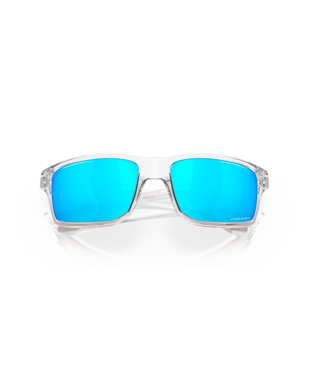 Oakley Black S Oo9449 Gibston Square Sunglasses for men