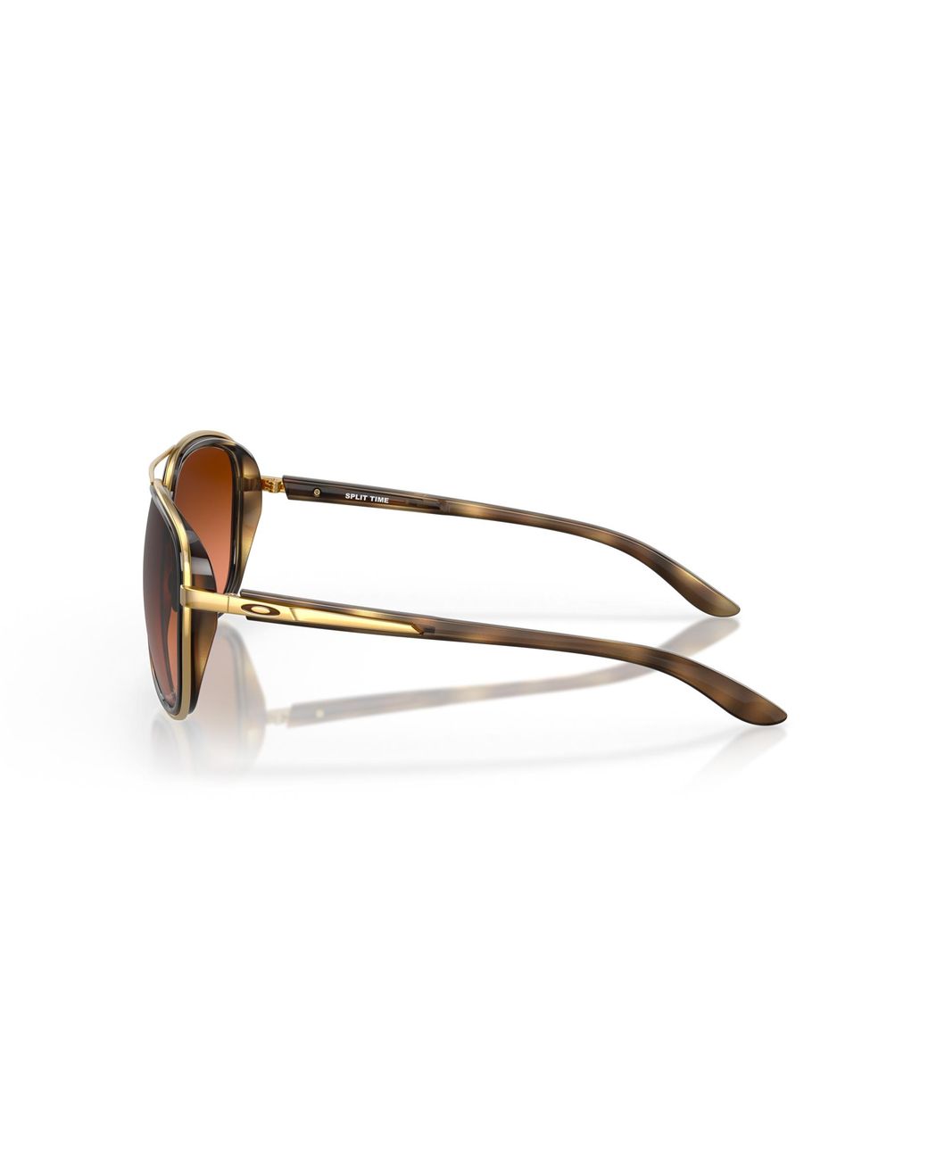 Oakley Multicolor Damen Split Time Sonnenbrillen