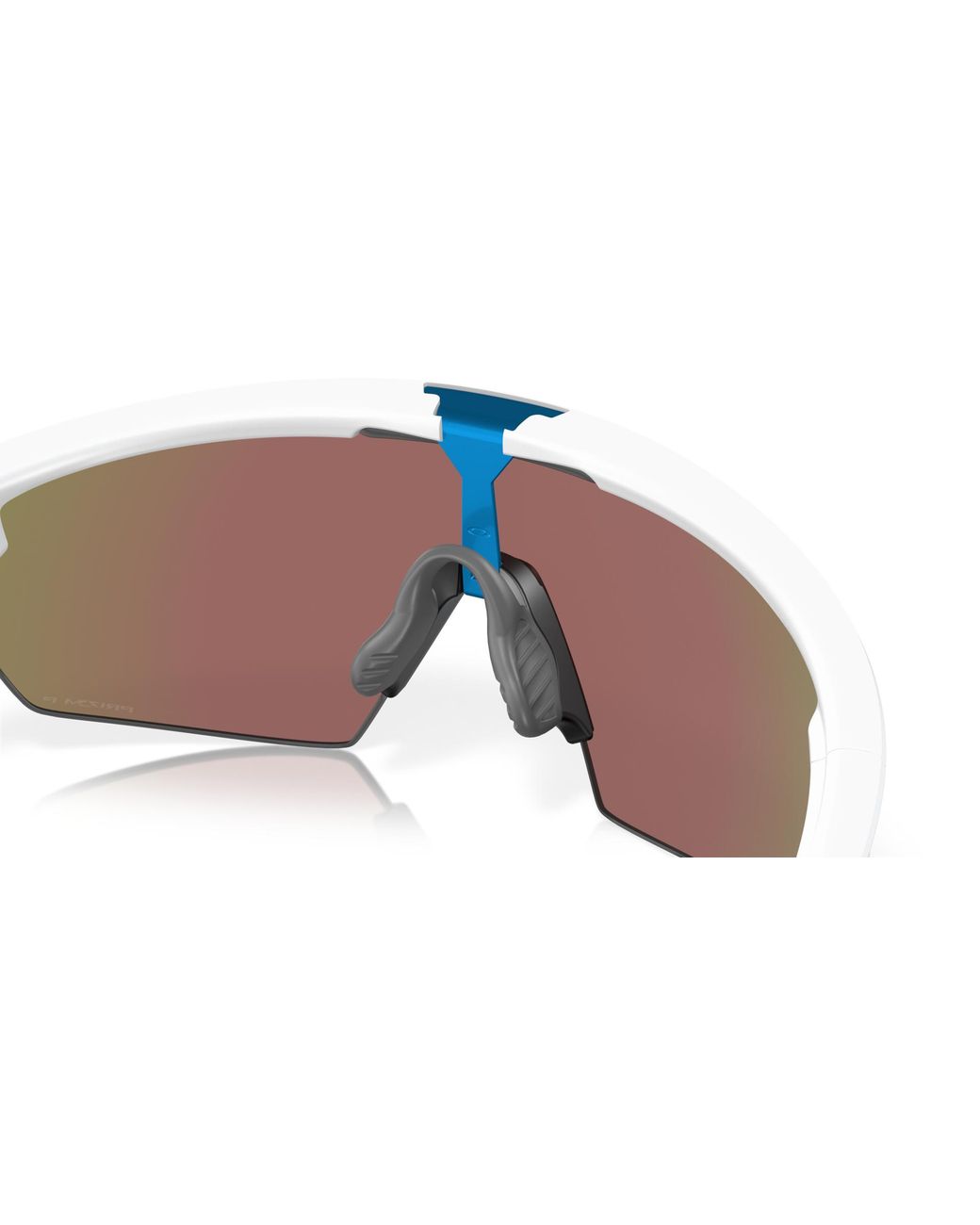Uomo SphaeraTM Occhiali Da Sole di Oakley in Blue
