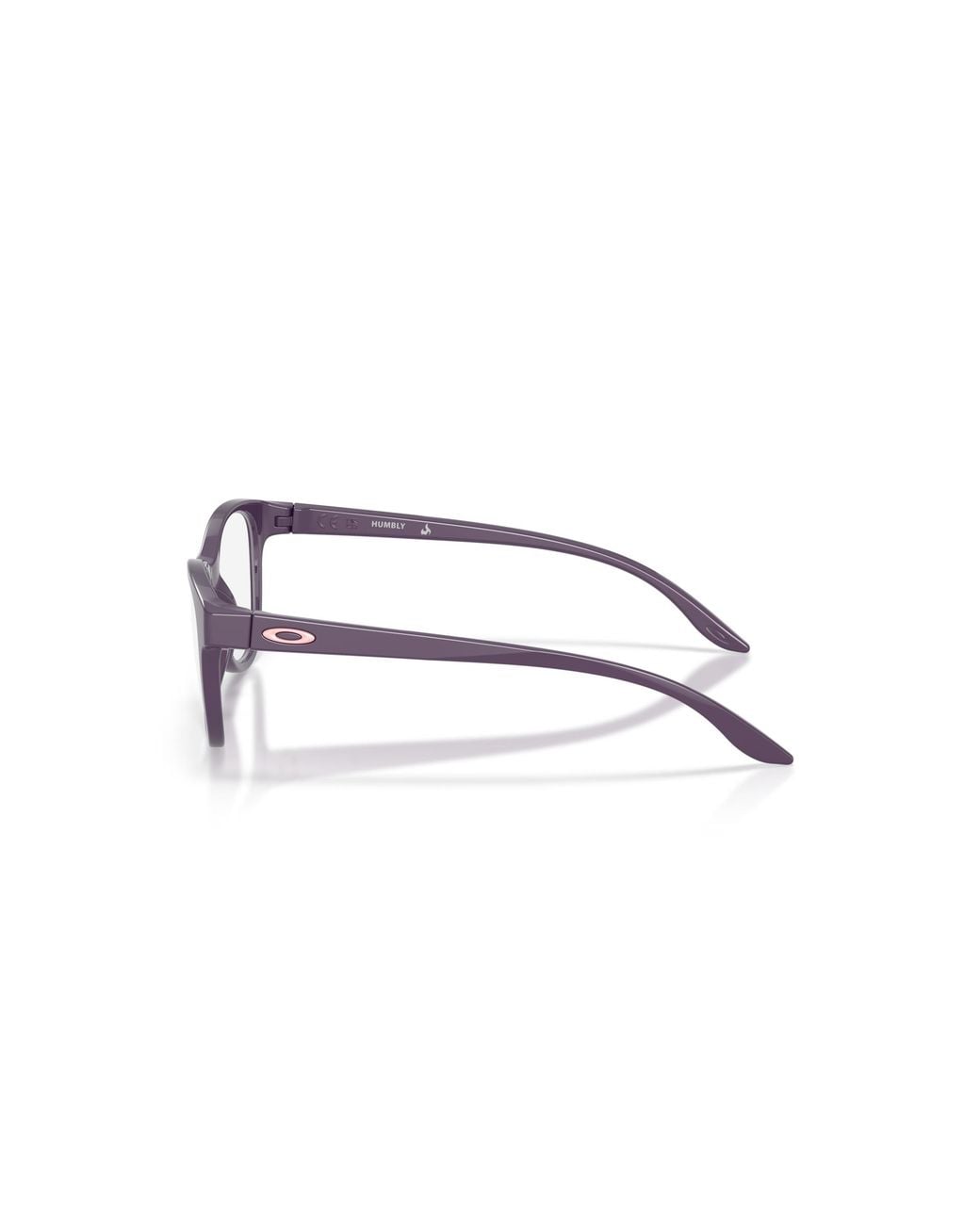 Oakley Humbly (youth Fit) Eyeglasses in Black für Herren