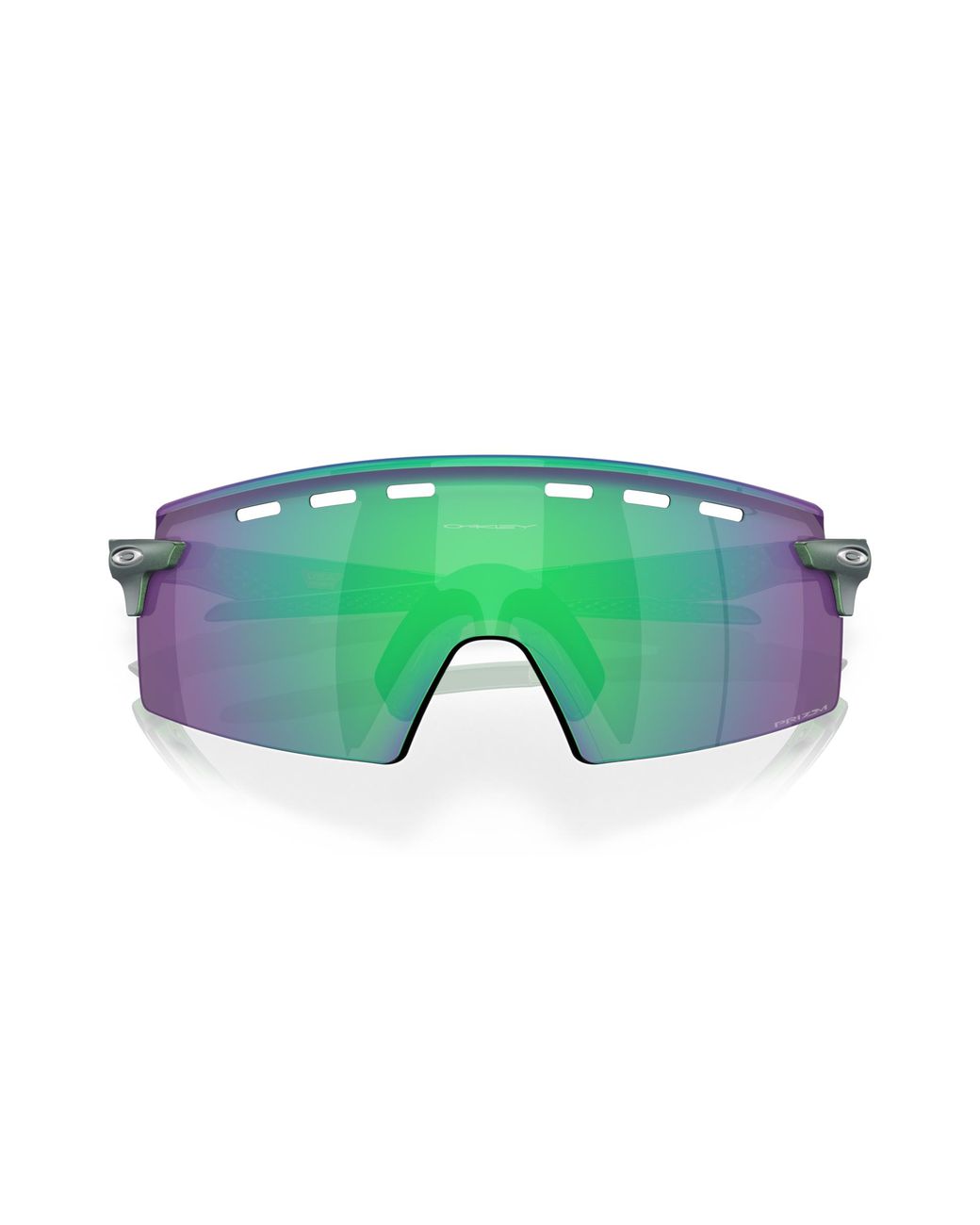 Uomo Encoder Strike Occhiali Da Sole di Oakley in Green da Uomo