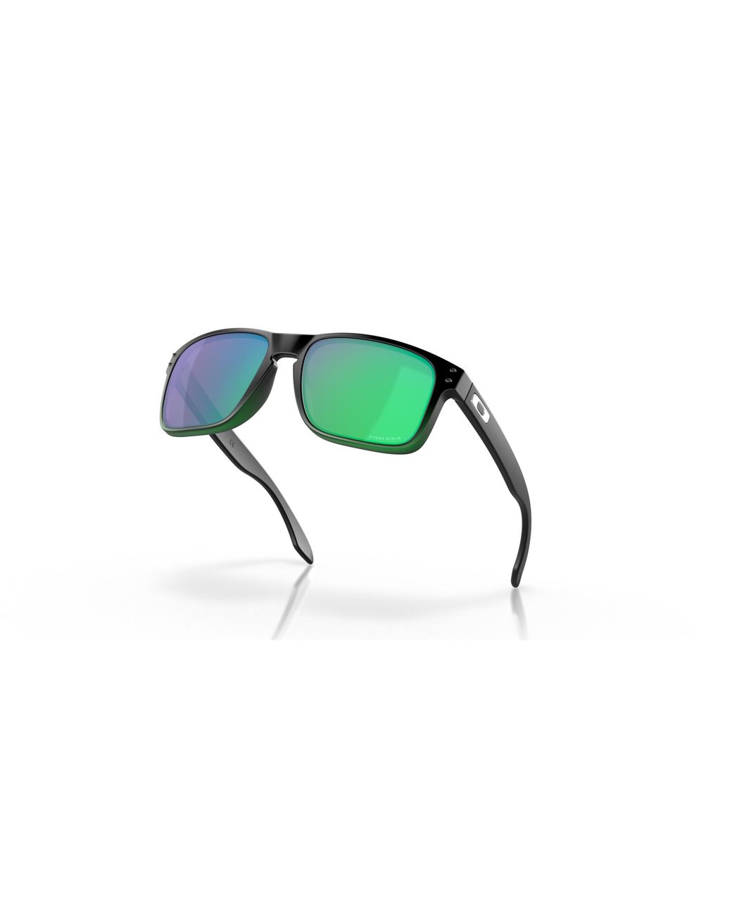 Oakley Herren HolbrookTM Sonnenbrillen in Green für Herren