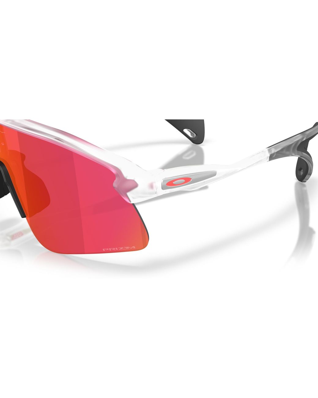 Oakley Black Sunglass OO9518 Stunt Devil S