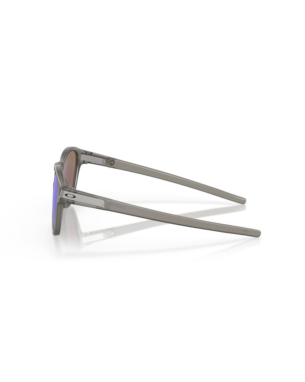 Oakley Black Latchtm (low Bridge Fit) for men