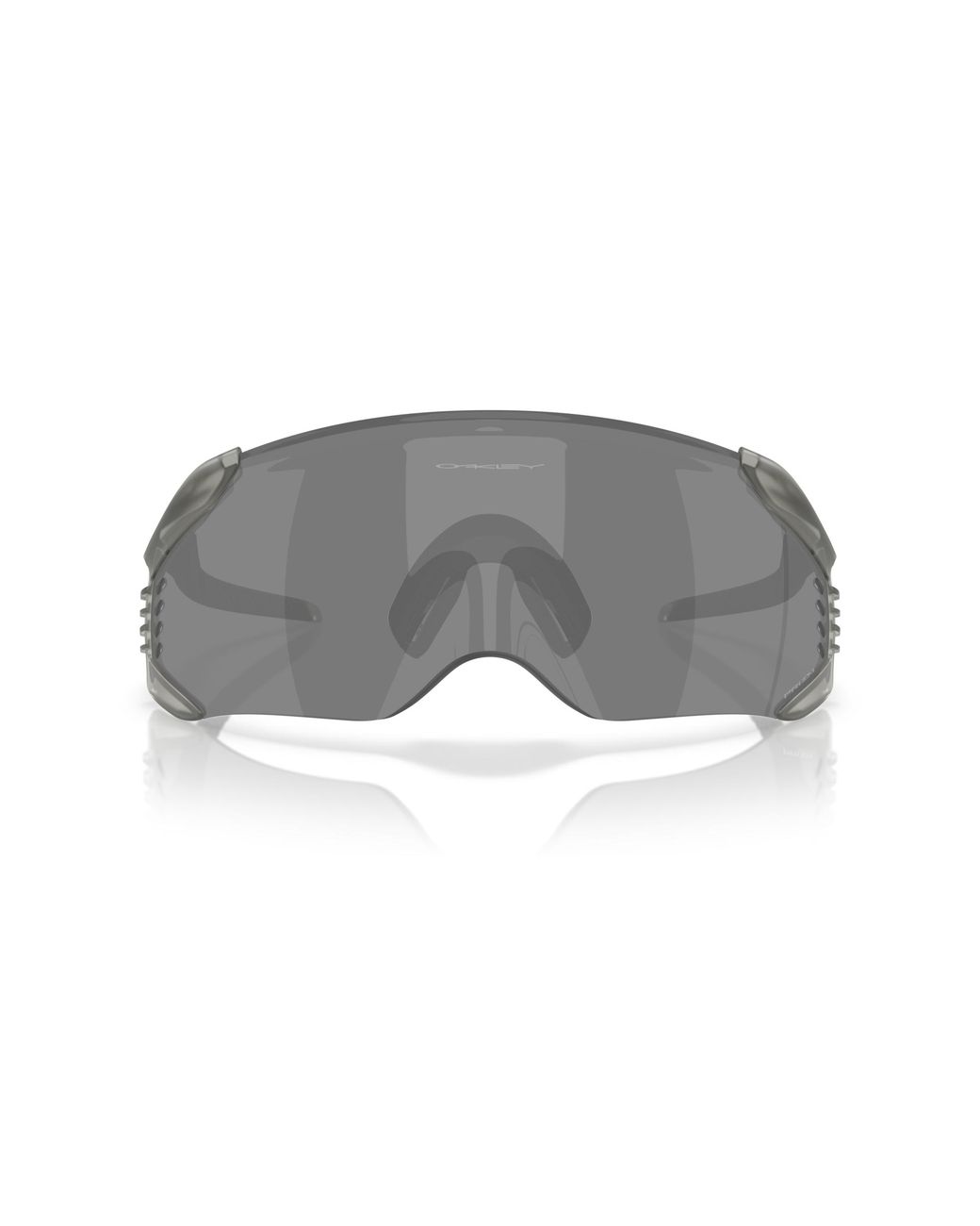 Oakley Black Velo Katotm Sunglasses - Color: Grey