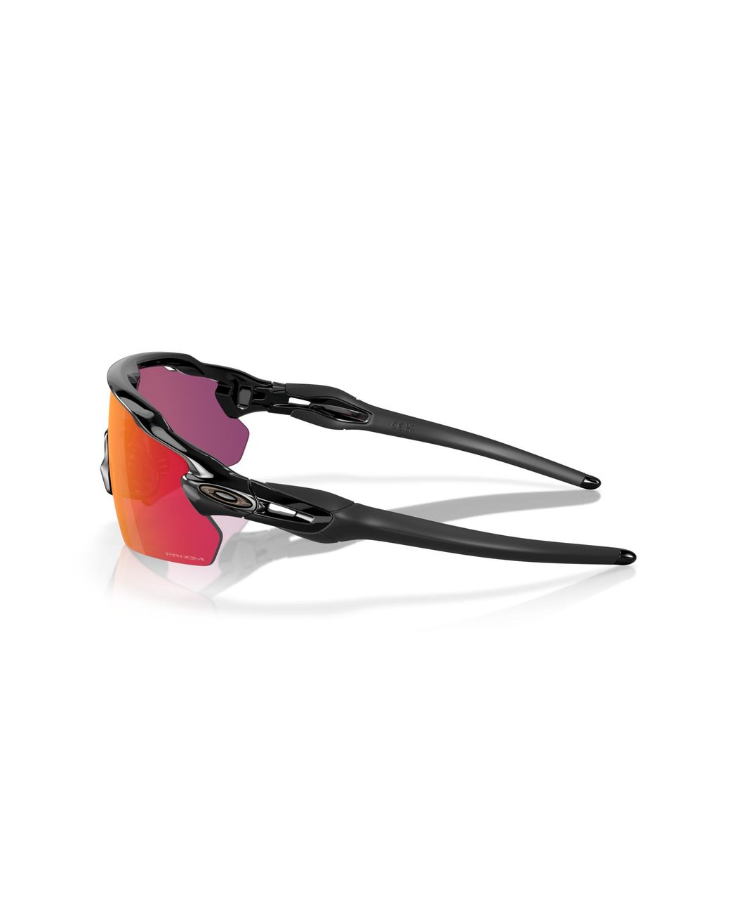 Oakley Black S Oo9211 Radar Ev Pitch Rectangular Sunglasses
