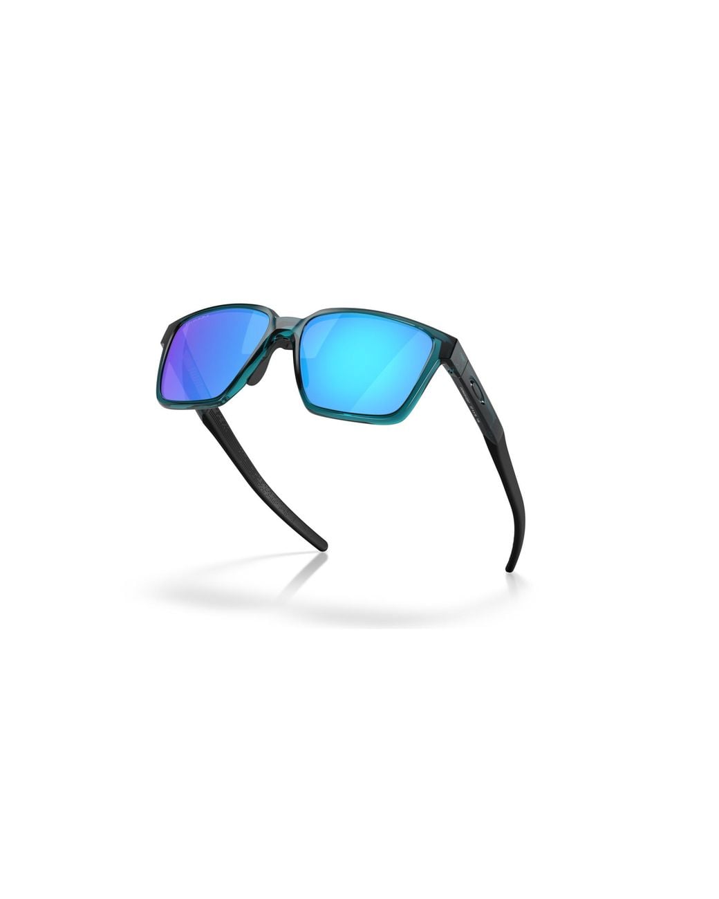 Oakley Black Actuator Sq Sunglasses - Color: Transparent Balsam