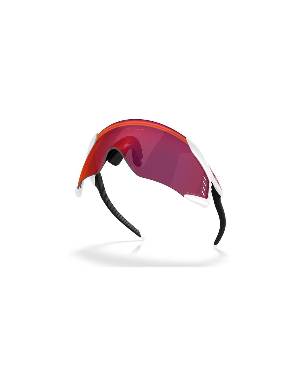 Oakley Black Velo Katotm Sunglasses - Color: White