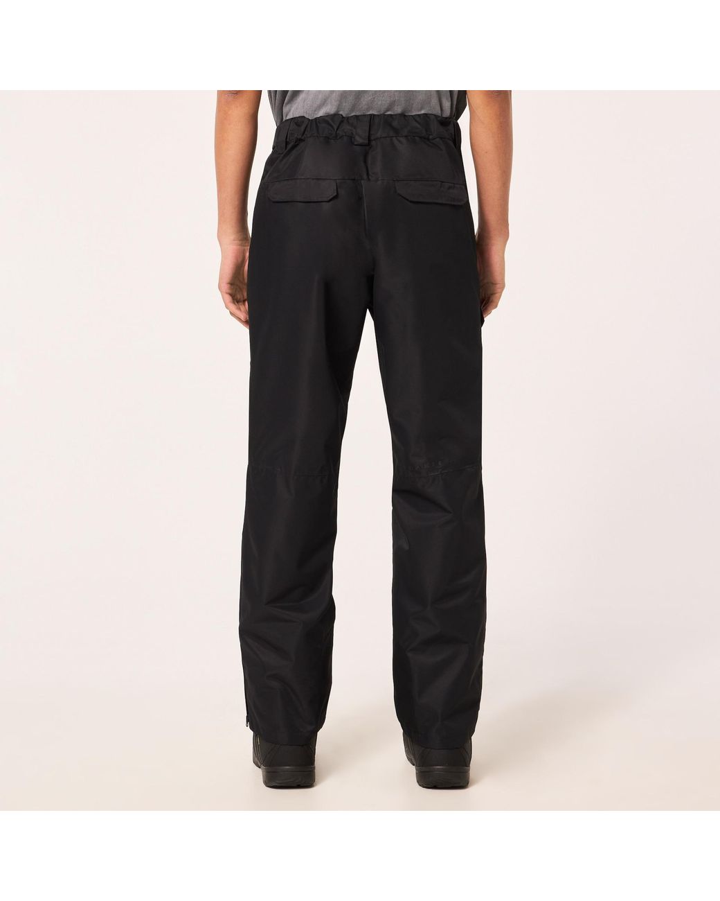 Oakley Red Tc Earth Shell Pant for men