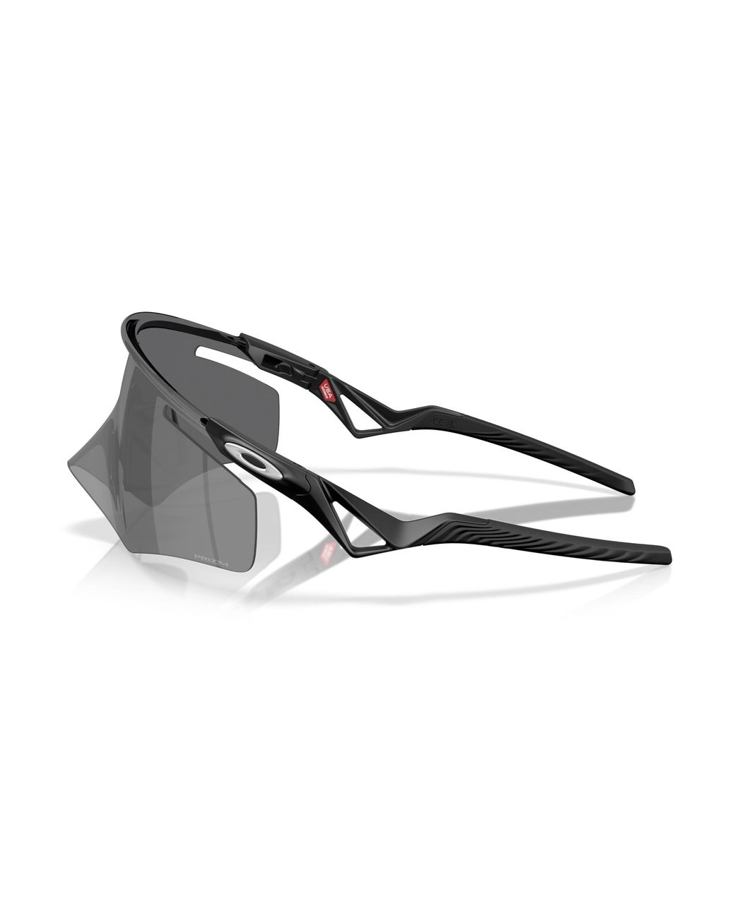 Oakley Qntm Katotm Sunglasses - Color: Black