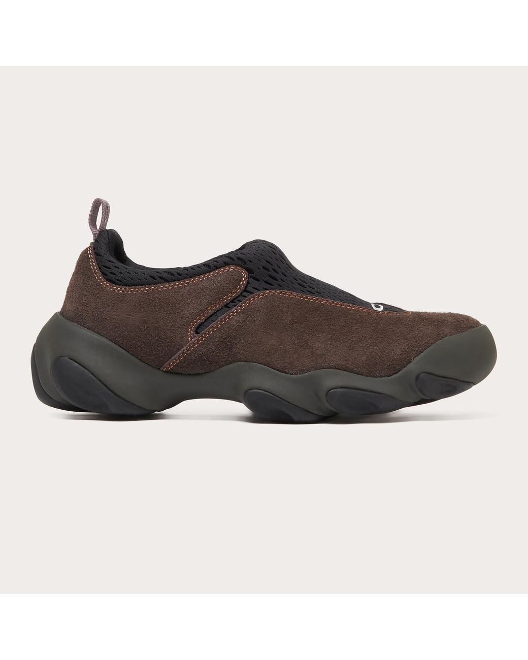 Oakley Brown Factory Team Suede Flesh for men