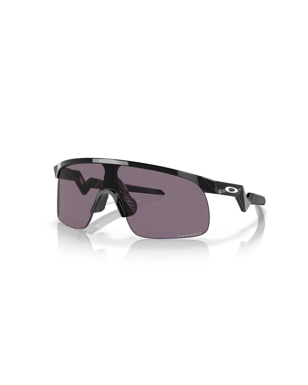 Oakley Black Resistor (youth Fit) Introspect Collection Sunglasses for men