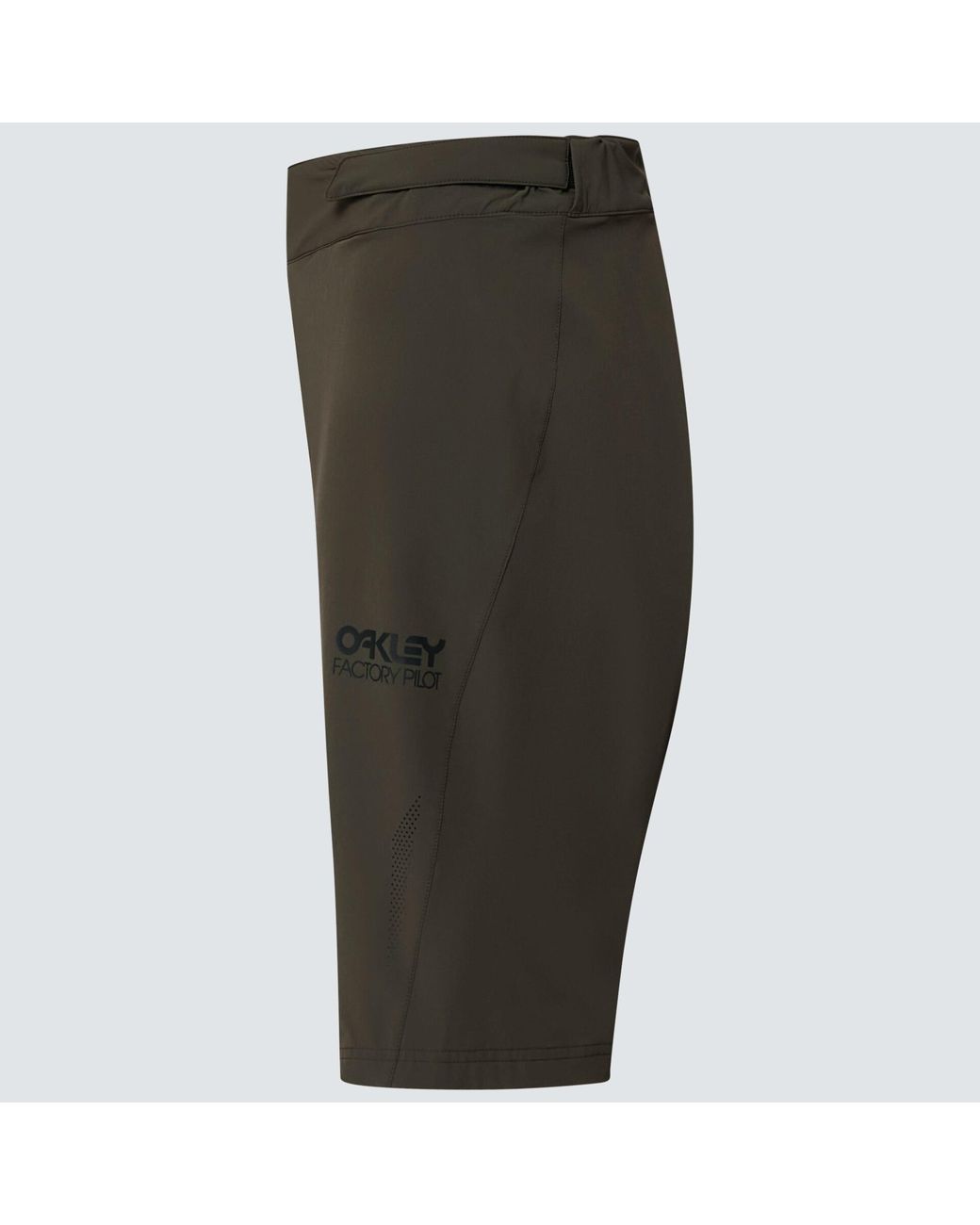 Oakley Green Factory Pilot Rc Short - Color: New Dark Brush for men