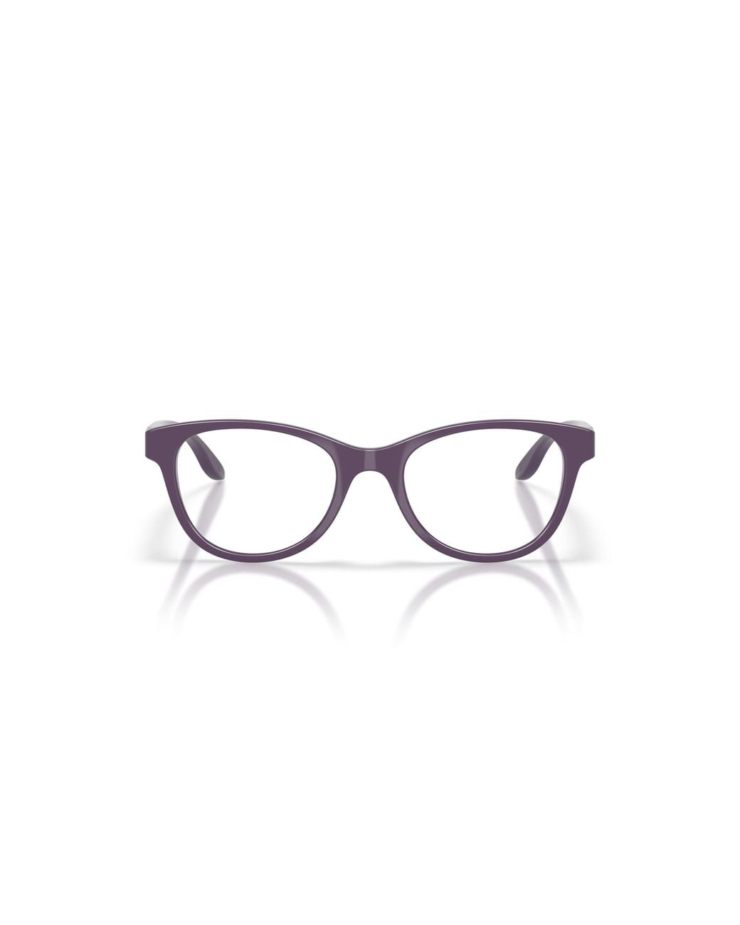 Oakley Humbly (youth Fit) Eyeglasses in Black für Herren
