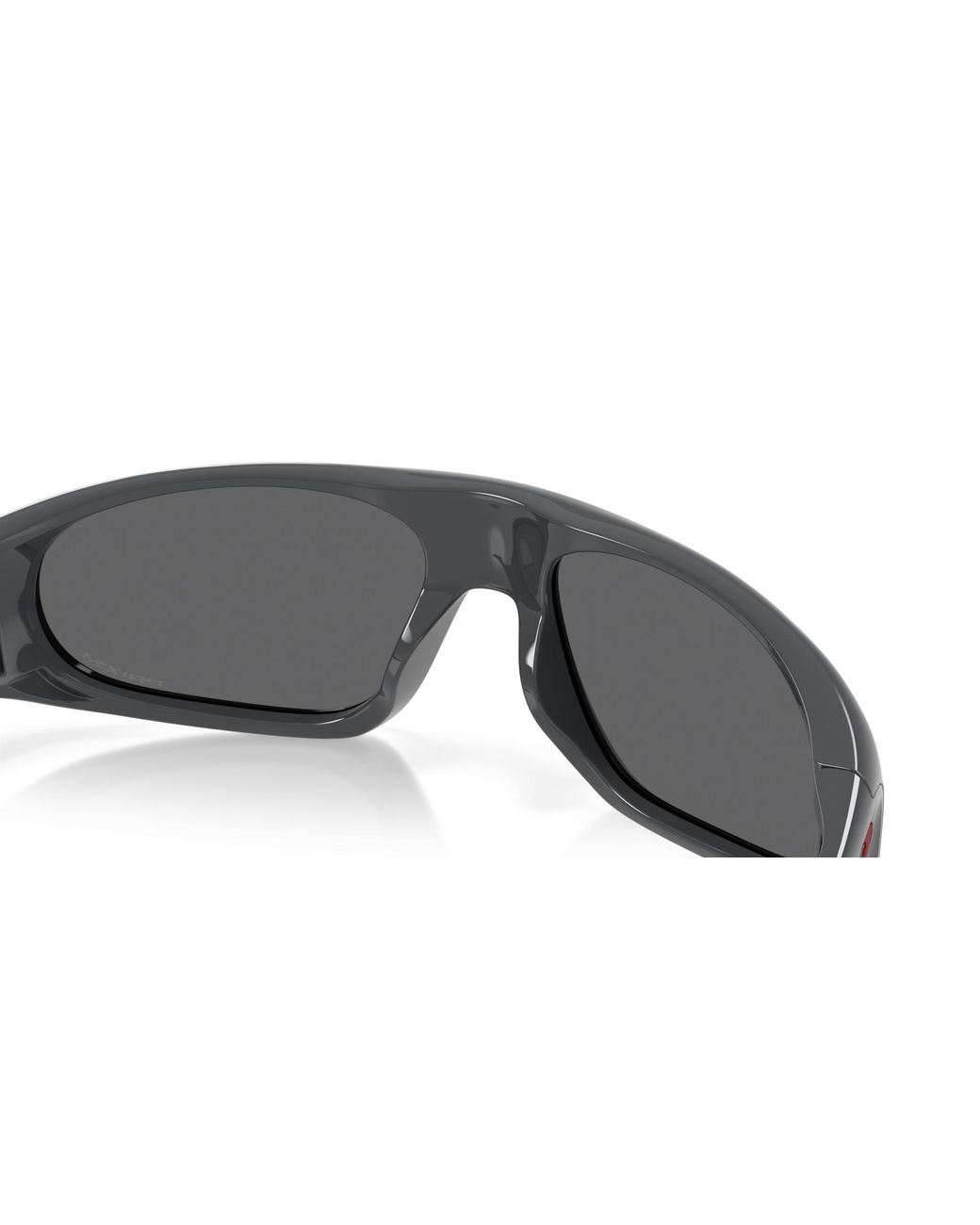 Oakley Black Neoforma Basecamp Collection Sunglasses - Color: Polished Carbon