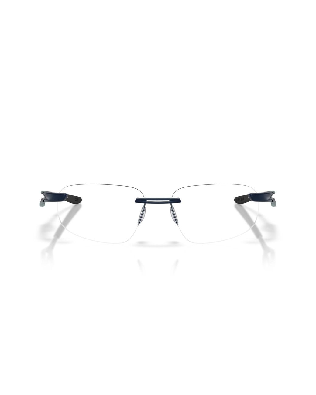 Oakley Black Marais Eyeglasses