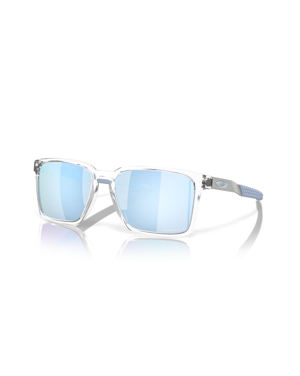 Oakley Black Oo9483 Exchange Sun Sunglasses