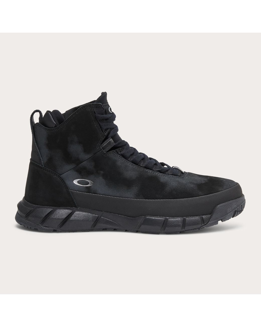 Oakley Coyote Mid Zip Boot in Black for Men | Lyst