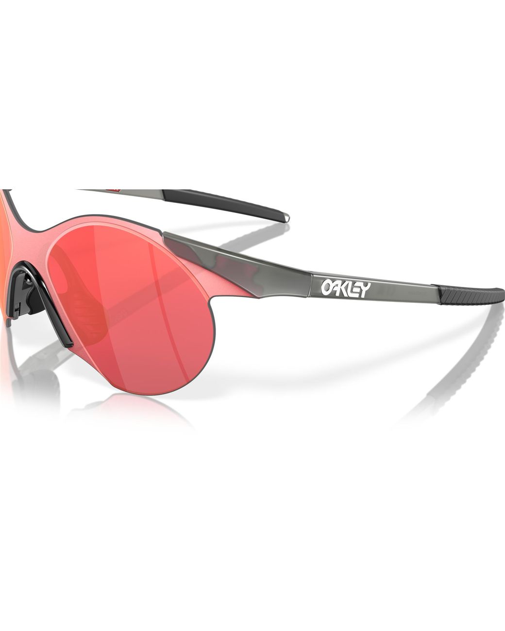 Oakley Black Muzm Sub Zero Sunglasses - Color: Grey