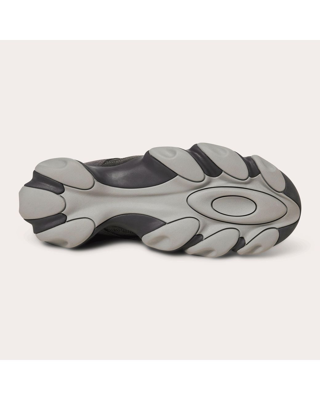 Oakley Factory Team Flesh Sandal - Color: Rose Taupe in Grey for