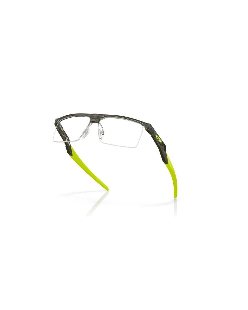 Oakley Coupler Eyeglasses in Black für Herren