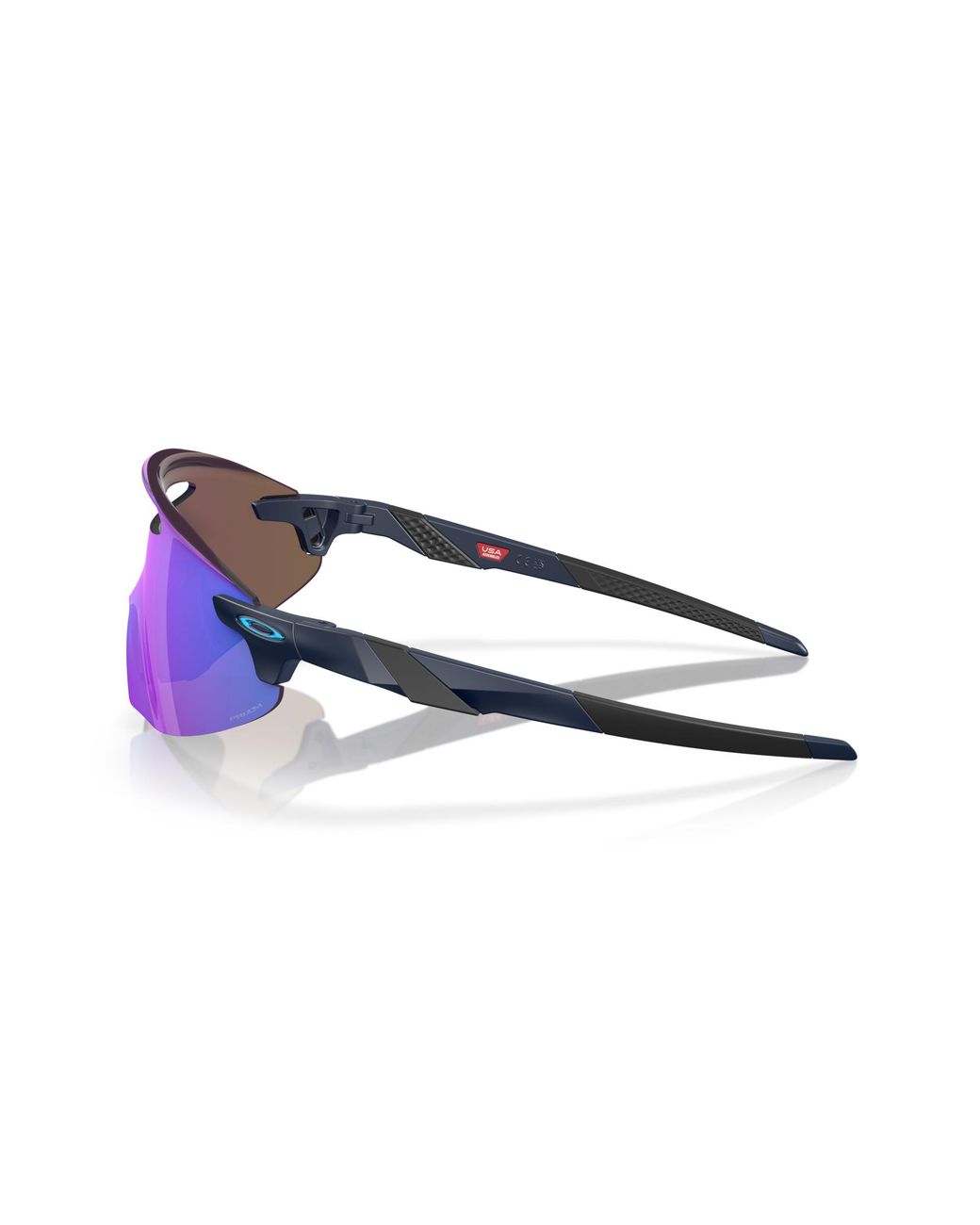 Oakley Black Oo9407 Encoder Ellipse Sunglasses