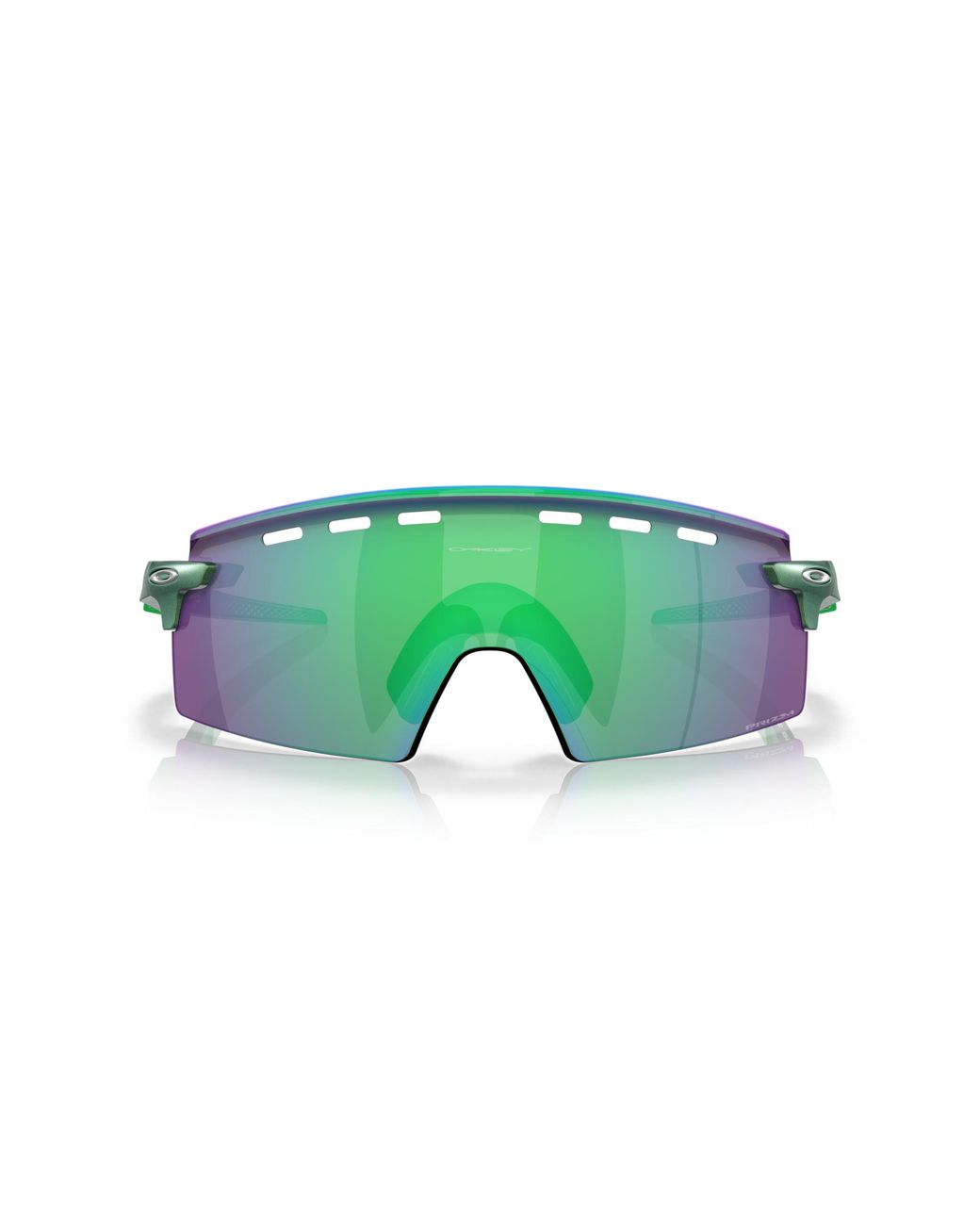 Homme Encoder Strike Lunettes De Soleil Oakley pour homme en coloris Green