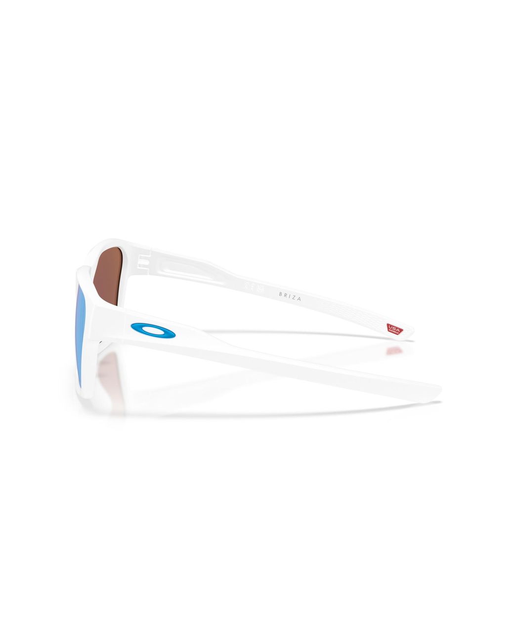 Oakley Briza Sunglasses in Black für Herren
