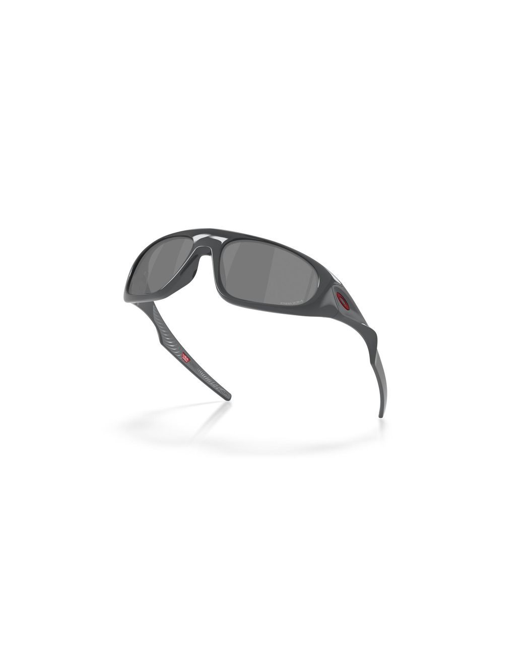 Oakley Black Neoforma Basecamp Collection Sunglasses - Color: Polished Carbon