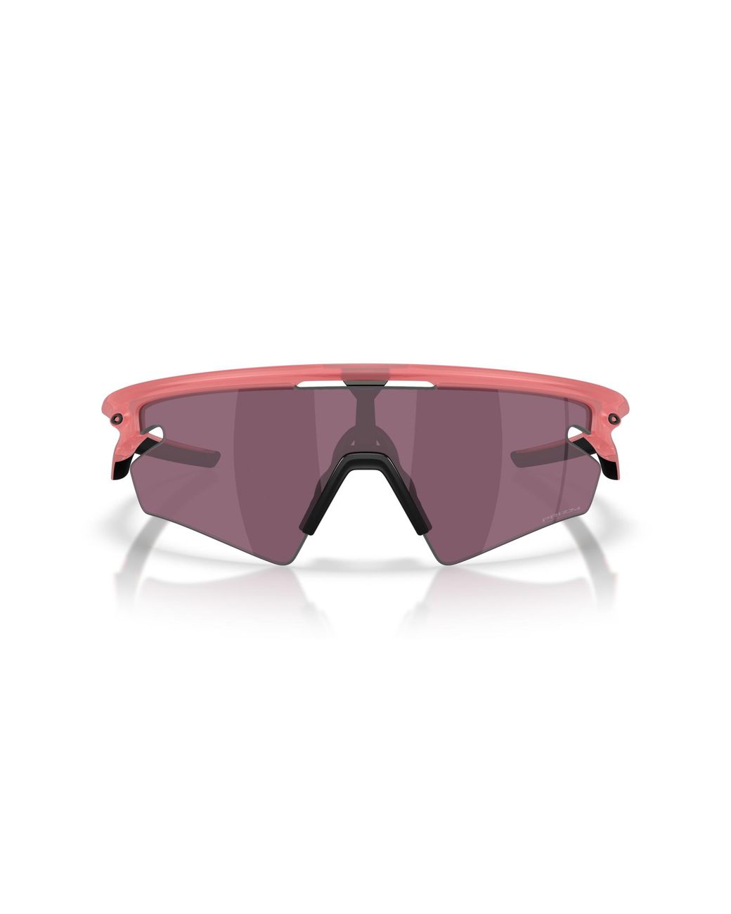 Oakley Black Sphaeratm Slash Velocity Collection Sunglasses - Color: Transparent Paloma