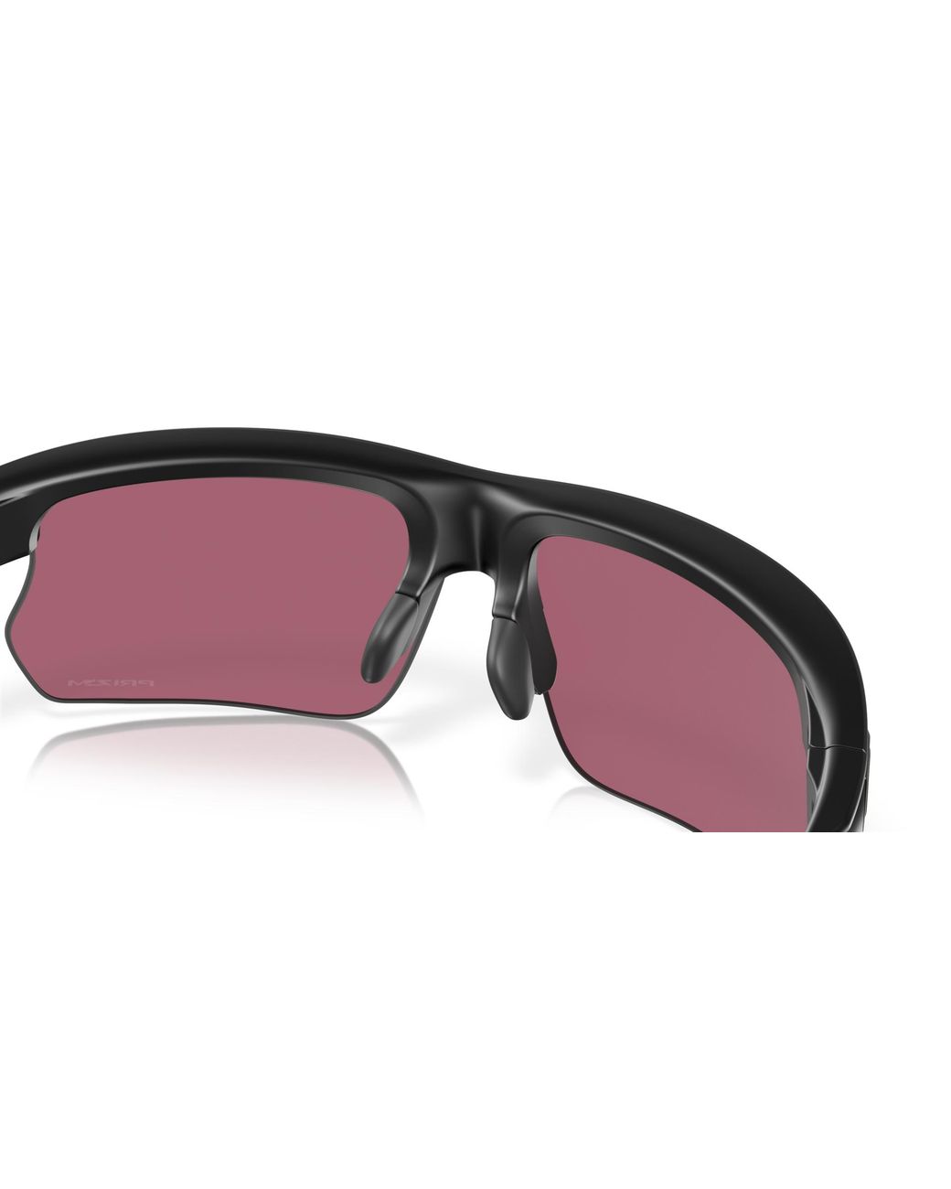 Oakley Black Herren BisphaeraTM Sonnenbrillen