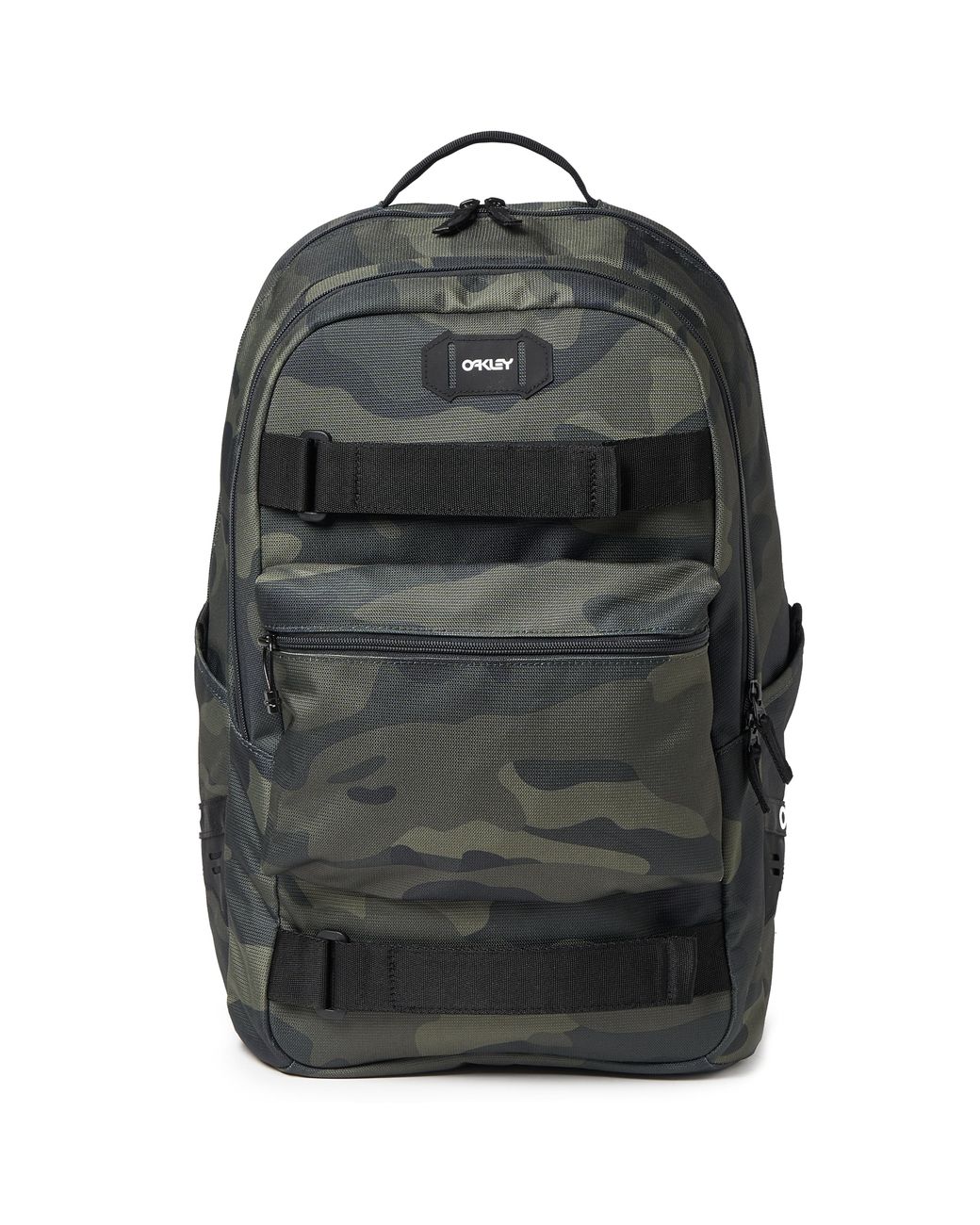 Oakley Synthetic Street Skate Backpack 