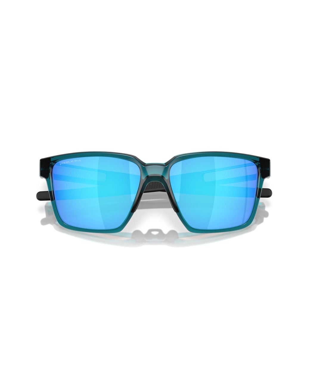 Oakley Black Actuator Sq Sunglasses - Color: Transparent Balsam
