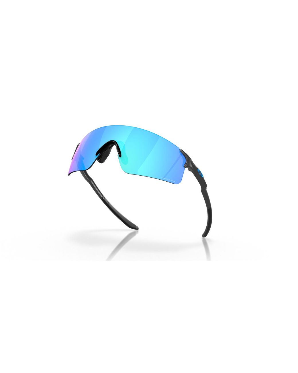 Oakley Black Evzerotm Blades
