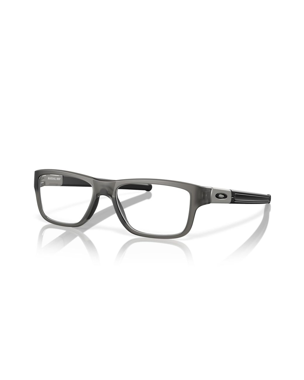 Oakley MarshalTM (trubridgeTM) Eyeglasses in Black für Herren