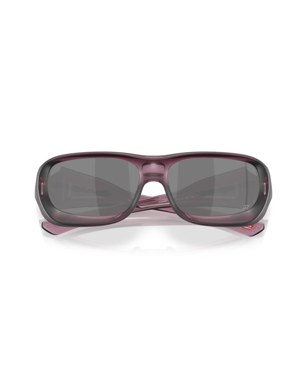 Oakley Justin Jefferson Signature Series De Soto Sunglasses