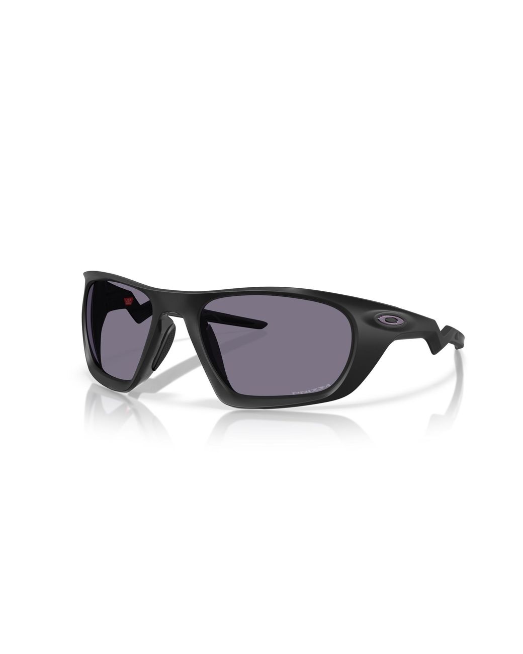 Uomo Lateralis Occhiali Da Sole di Oakley in Black da Uomo