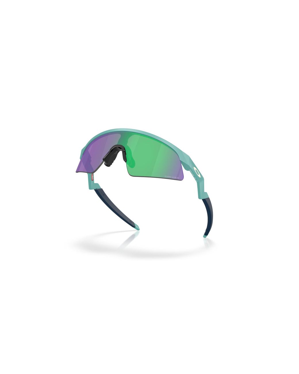 Oakley Green Resistor Sweep (youth Fit) Sunglasses - Color: Matte Pacific for men