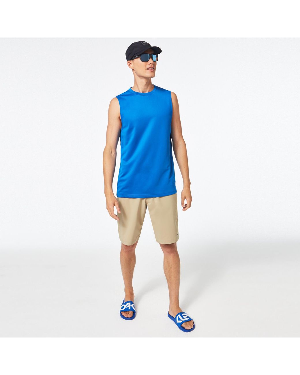 Oakley Natural Baseline Hybrid 21 2.0 for men
