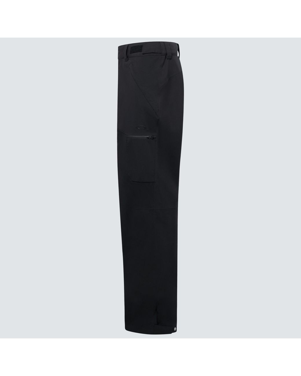 Oakley Red Tc Earth Shell Pant for men