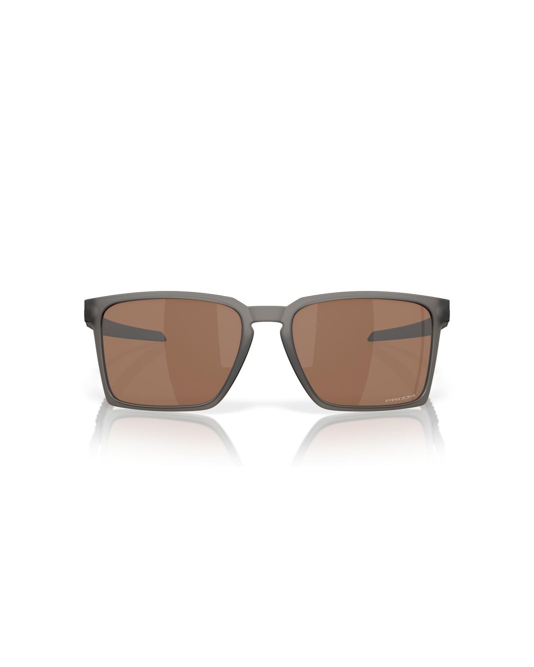 Oakley Black Exchange Sunglasses - Color: Grey