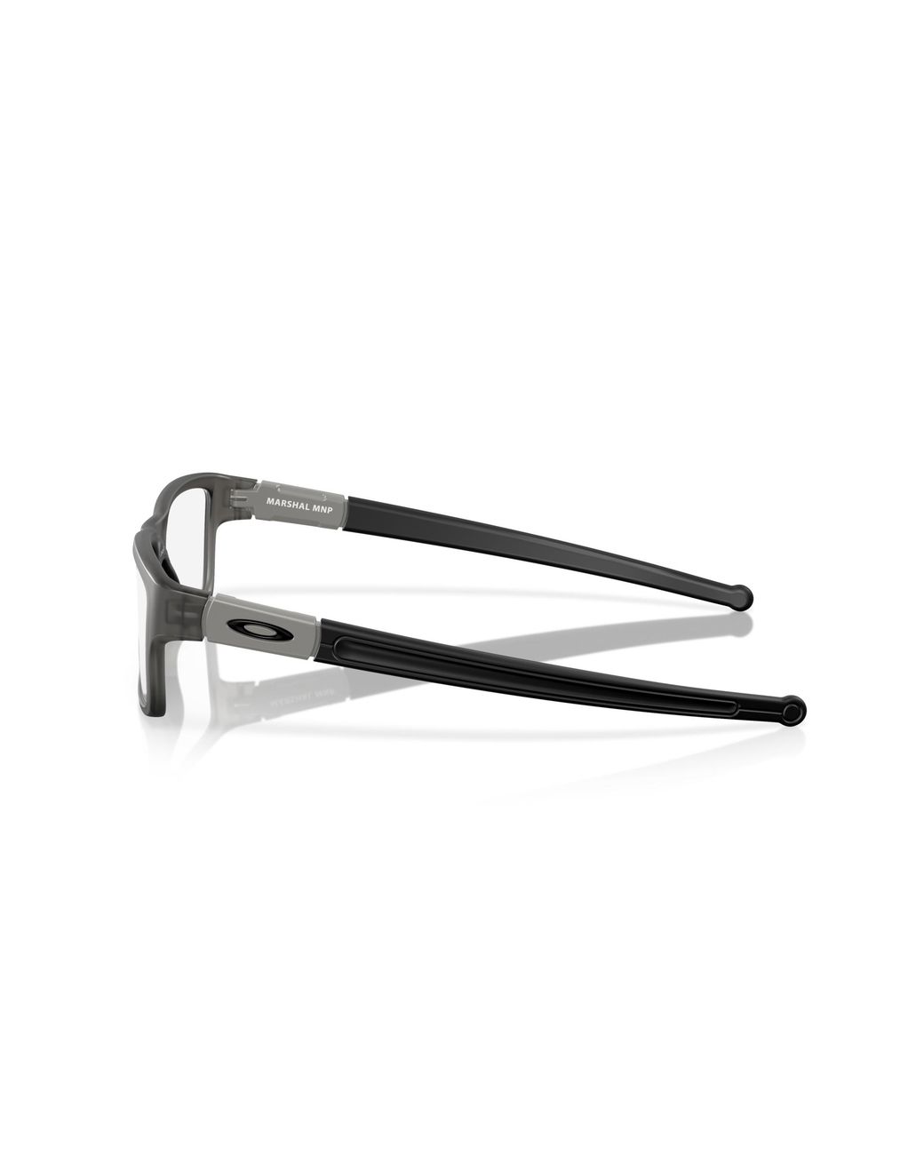 Oakley MarshalTM (trubridgeTM) Eyeglasses in Black für Herren