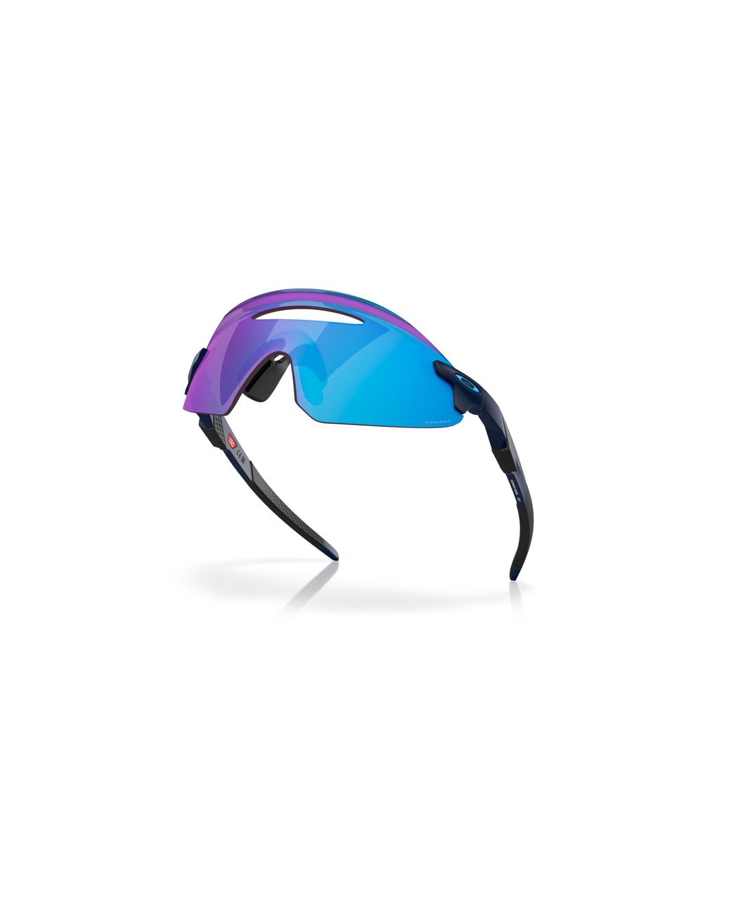 Oakley Black Oo9407 Encoder Ellipse Sunglasses