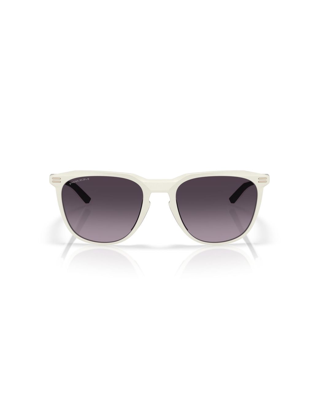 Oakley Black Thurso Sunglasses - Color: Matte Mist for men