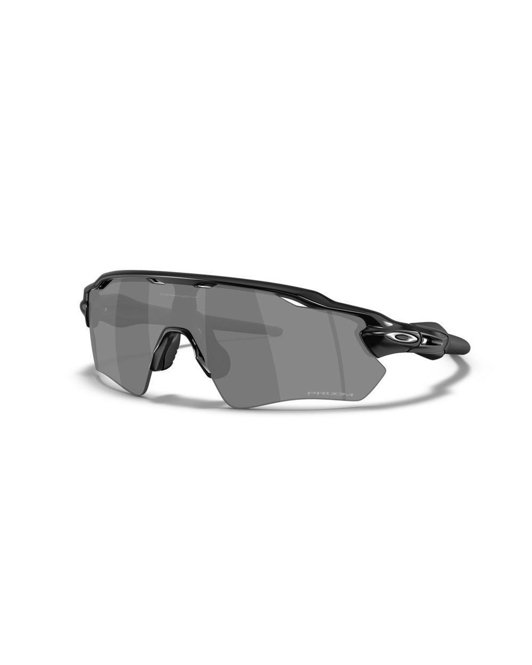 Oakley Black Custom Radar Ev