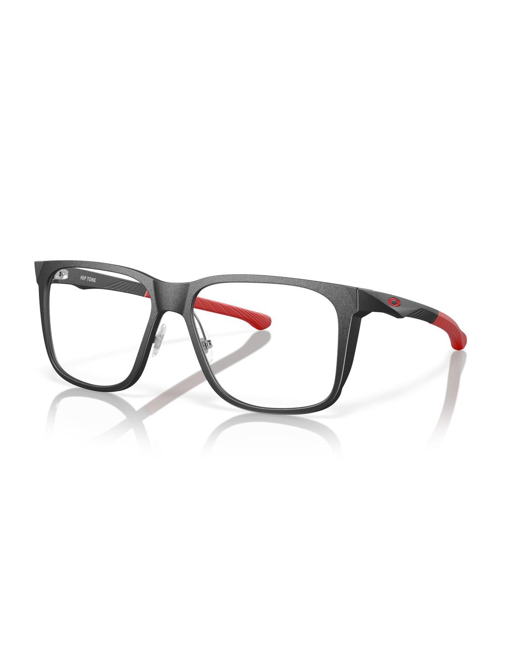 Oakley Hip Tone Eyeglasses in Black für Herren