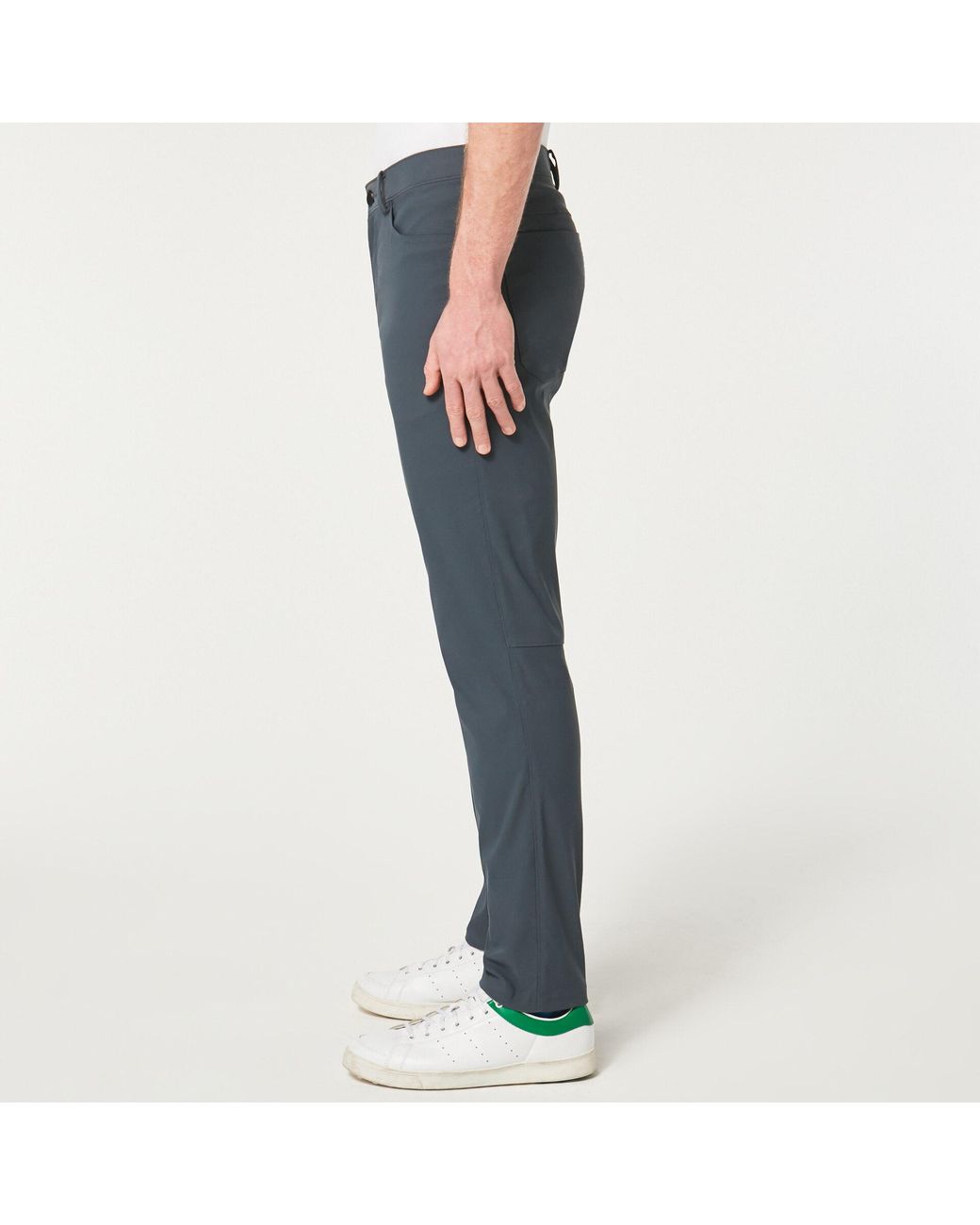 Oakley Blue Transition Pant - Color: Dark Slate for men